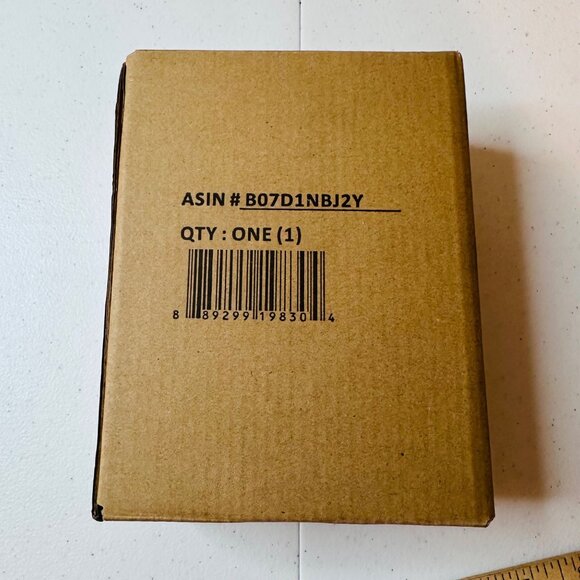 Christmas String Lights 100-Count LED  Indoor Outdoor Use Warm White Green Wire - Picture 2 of 9